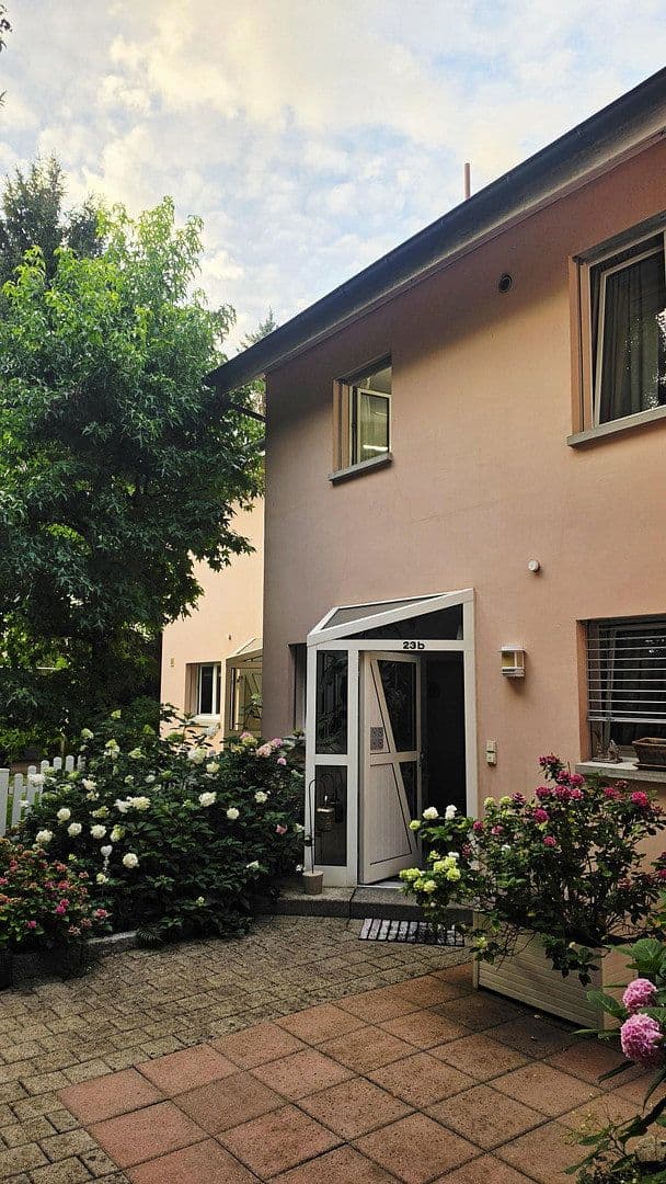 house for sale, 140 m², Büsingen am Hochrhein, Baden-Württemberg house for sale, 140 m², Büsingen am Hochrhein, Baden-Württemberg
