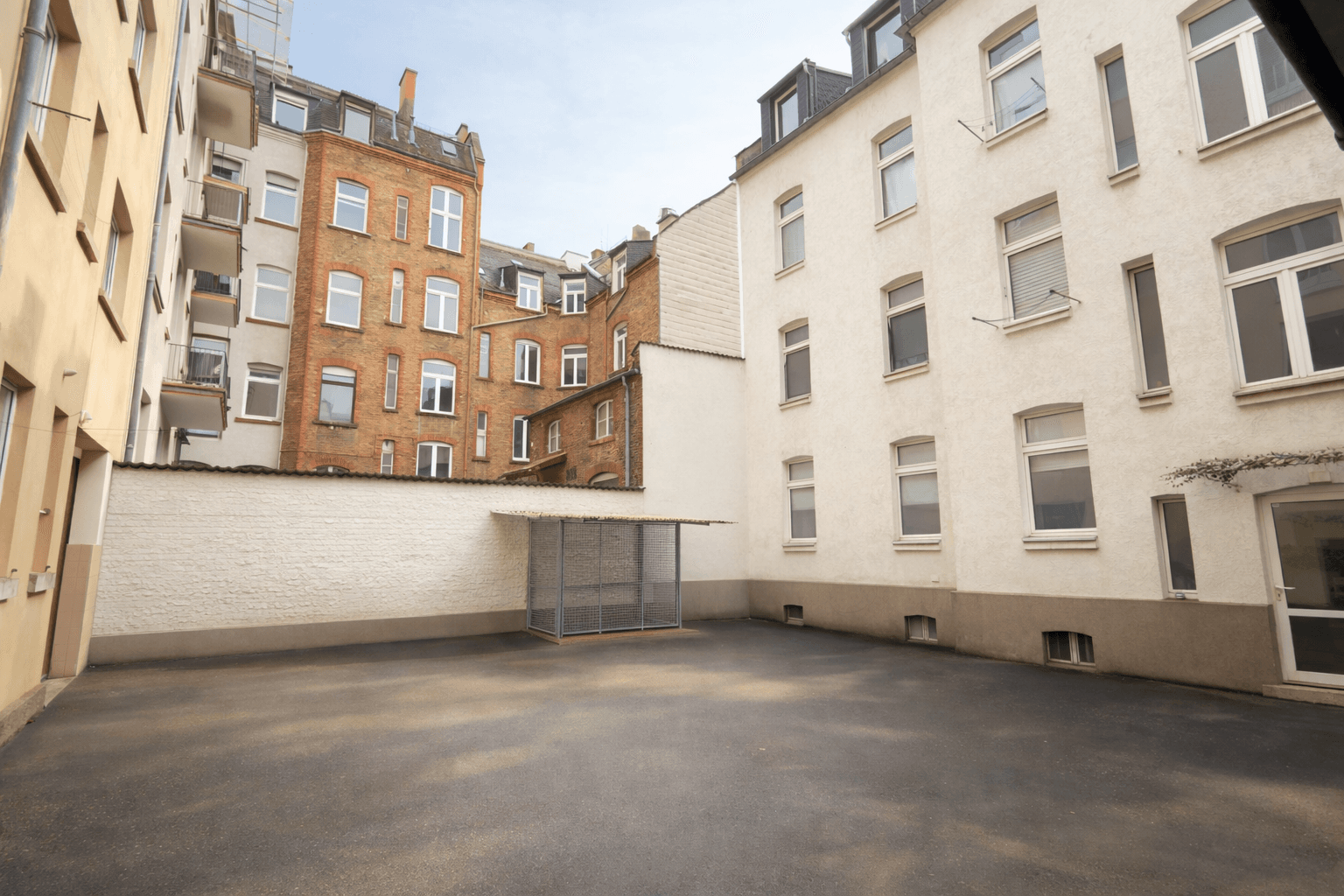 2 bedroom flat for sale, 56 m², Wiesbaden, Hesse 2 bedroom flat for sale, 56 m², Wiesbaden, Hesse