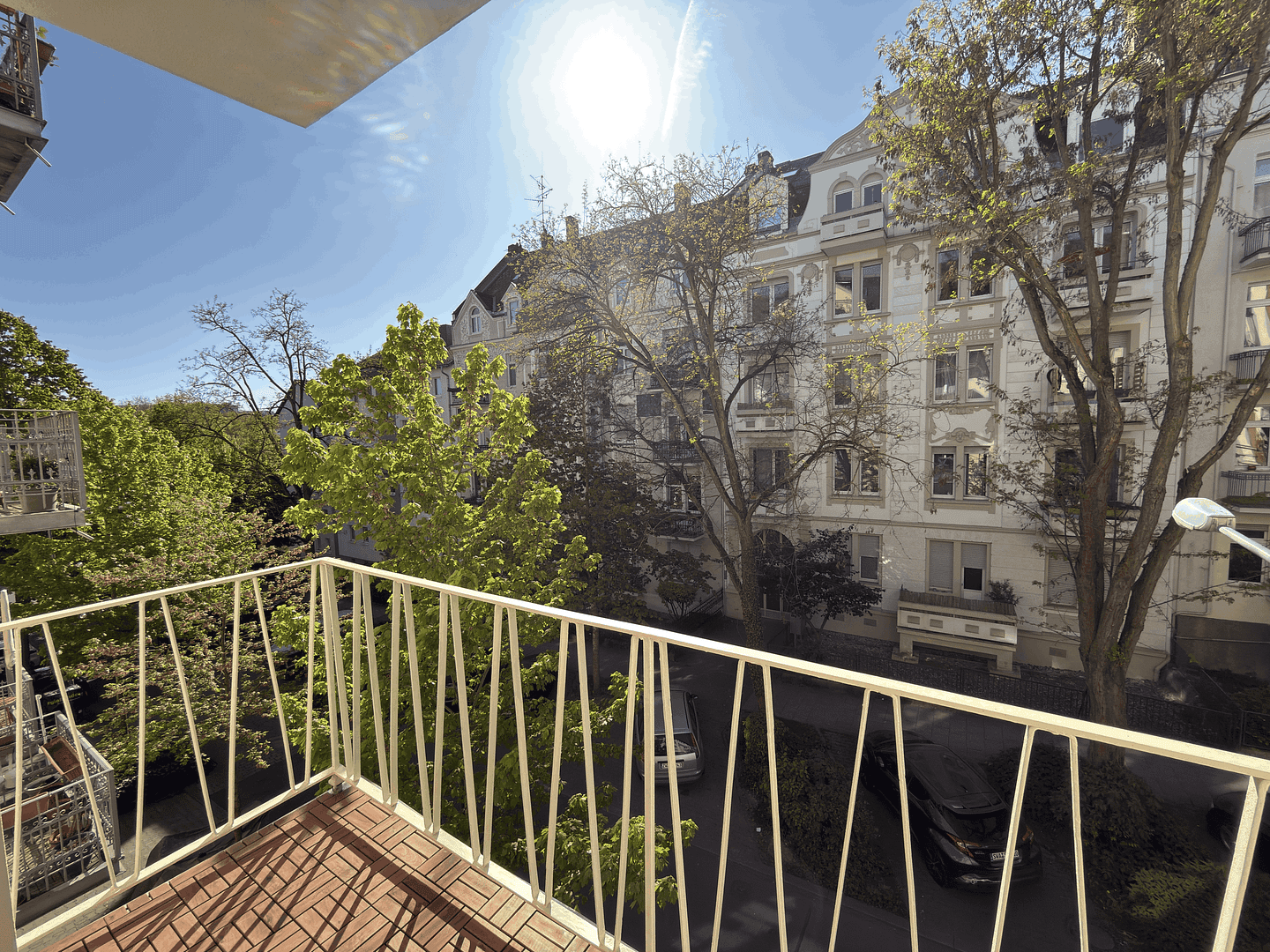 2 bedroom flat for sale, 56 m², Wiesbaden, Hesse 2 bedroom flat for sale, 56 m², Wiesbaden, Hesse