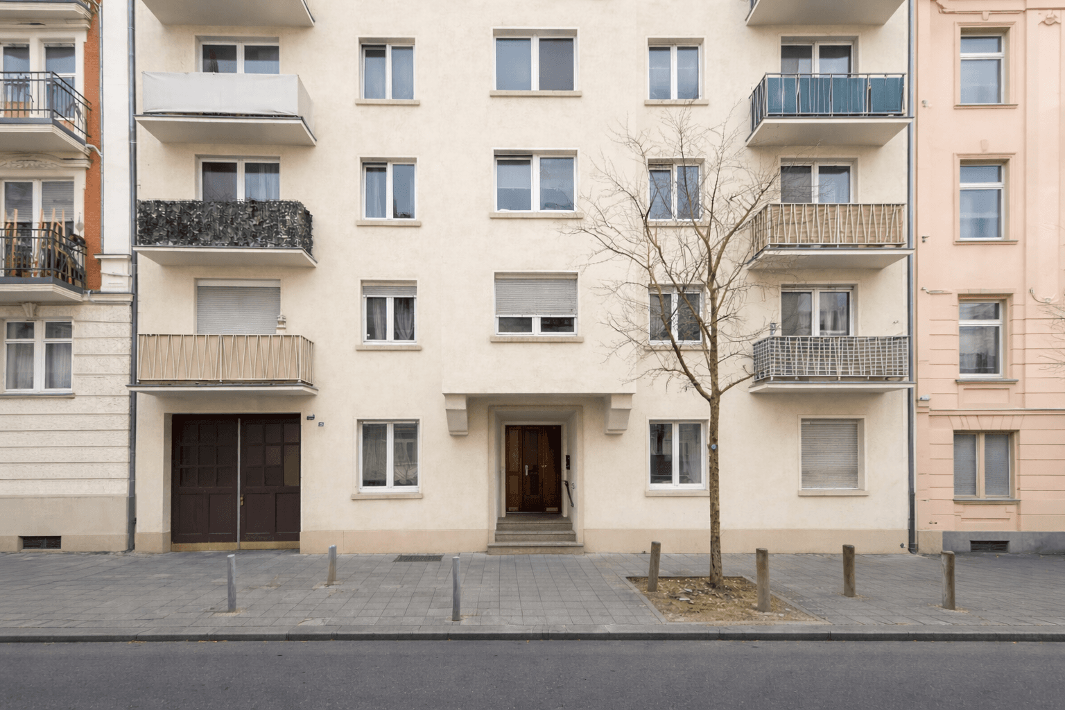2 bedroom flat for sale, 56 m², Wiesbaden, Hesse 2 bedroom flat for sale, 56 m², Wiesbaden, Hesse