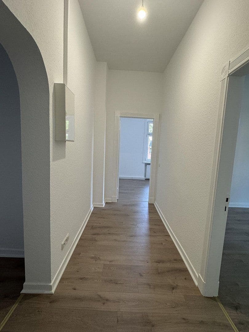 4 bedroom flat to rent, 96 m², Friedhofstraße 10, Hamburg, Hamburg 4 bedroom flat to rent, 96 m², Friedhofstraße 10, Hamburg, Hamburg