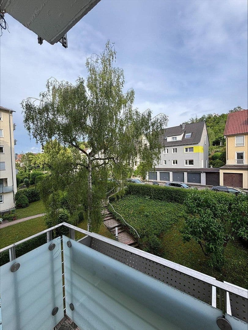 3 bedroom flat to rent, 64 m², Stuttgart, Baden-Württemberg 3 bedroom flat to rent, 64 m², Stuttgart, Baden-Württemberg