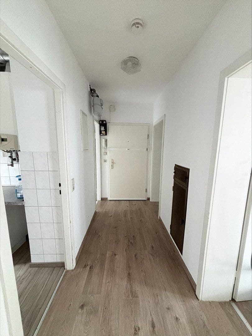 3 bedroom flat to rent, 64 m², Stuttgart, Baden-Württemberg 3 bedroom flat to rent, 64 m², Stuttgart, Baden-Württemberg