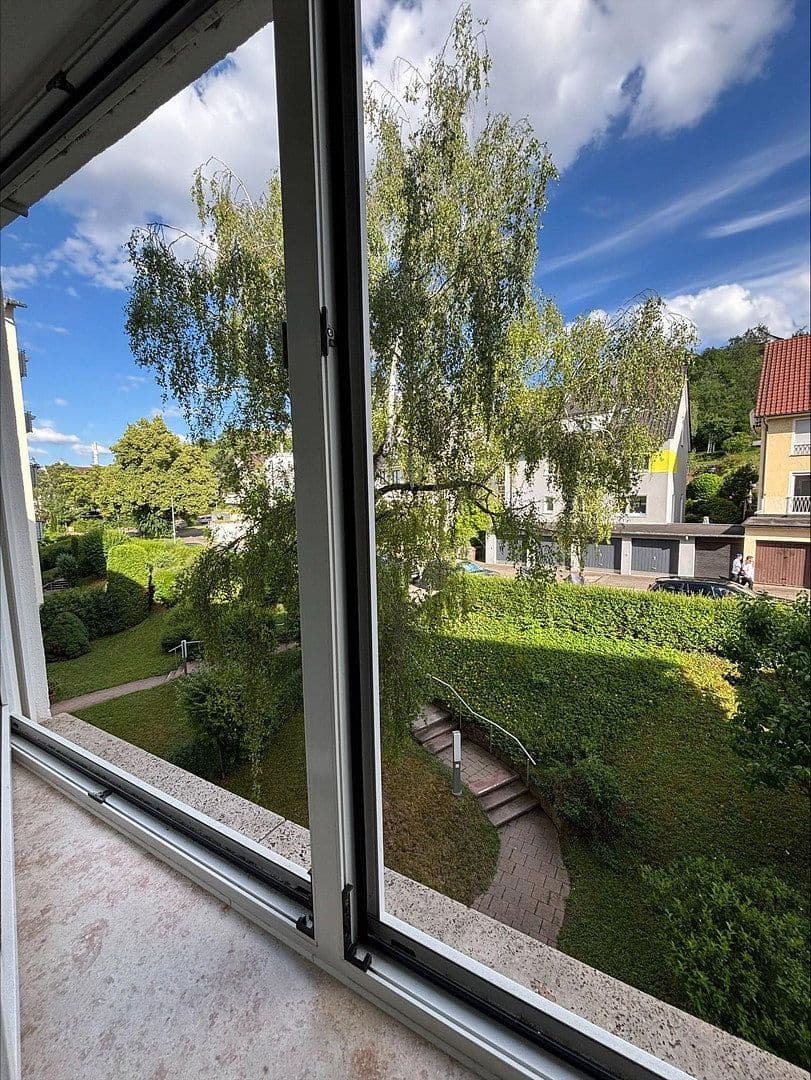 3 bedroom flat to rent, 64 m², Stuttgart, Baden-Württemberg 3 bedroom flat to rent, 64 m², Stuttgart, Baden-Württemberg