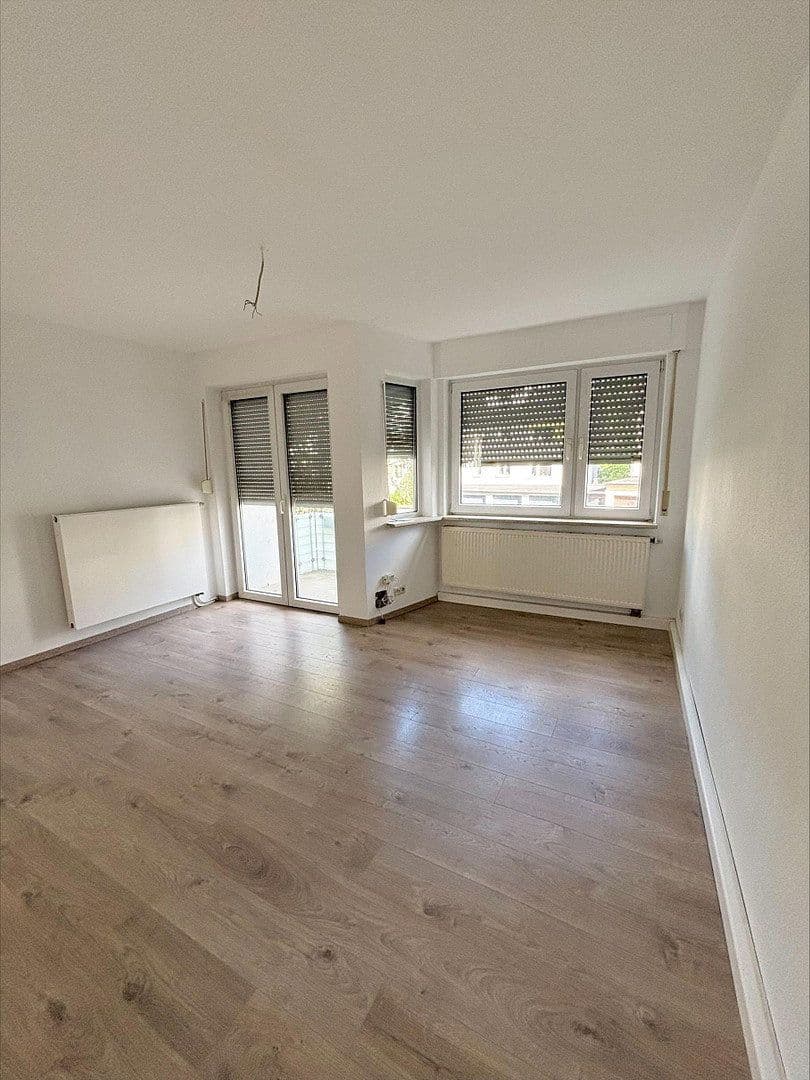 3 bedroom flat to rent, 64 m², Stuttgart, Baden-Württemberg 3 bedroom flat to rent, 64 m², Stuttgart, Baden-Württemberg