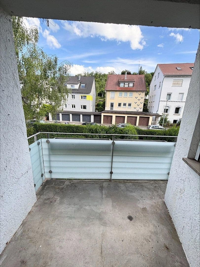 3 bedroom flat to rent, 64 m², Stuttgart, Baden-Württemberg 3 bedroom flat to rent, 64 m², Stuttgart, Baden-Württemberg