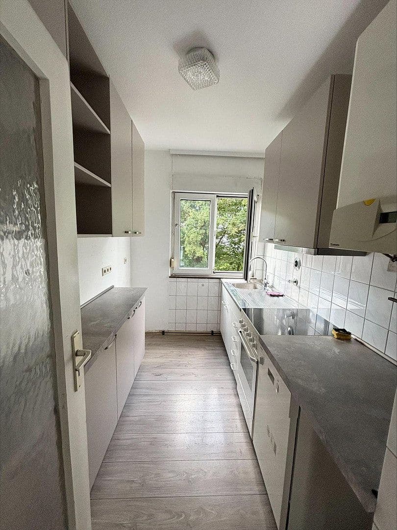 3 bedroom flat to rent, 64 m², Stuttgart, Baden-Württemberg 3 bedroom flat to rent, 64 m², Stuttgart, Baden-Württemberg