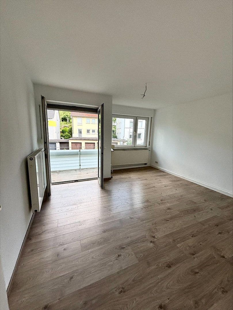 3 bedroom flat to rent, 64 m², Stuttgart, Baden-Württemberg 3 bedroom flat to rent, 64 m², Stuttgart, Baden-Württemberg