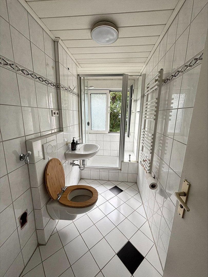 3 bedroom flat to rent, 64 m², Stuttgart, Baden-Württemberg 3 bedroom flat to rent, 64 m², Stuttgart, Baden-Württemberg