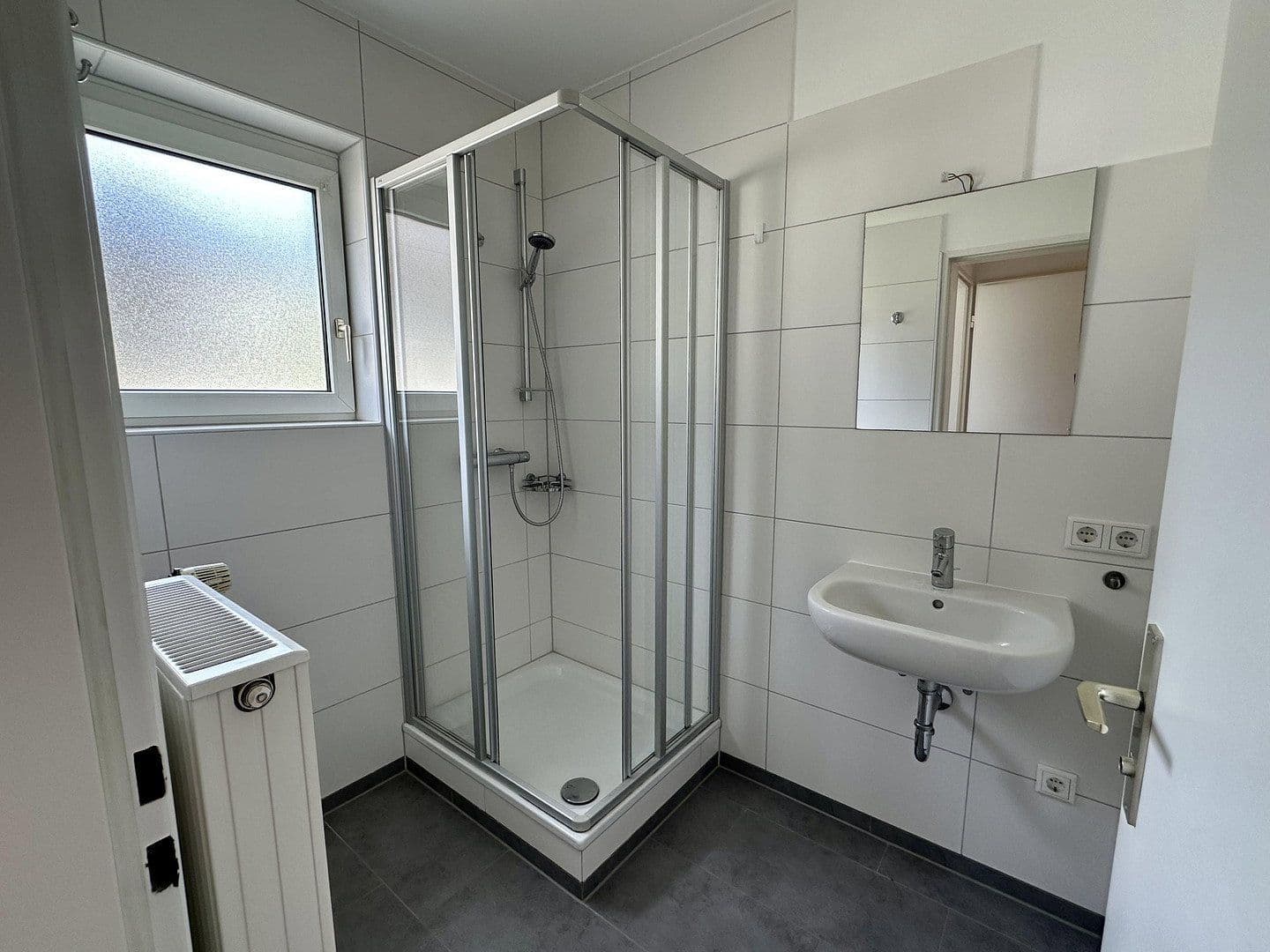 1 bedroom with open-plan kitchen flat to rent, 70 m², Thumenberger Weg 65, Nürnberg, Bavaria 1 bedroom with open-plan kitchen flat to rent, 70 m², Thumenberger Weg 65, Nürnberg, Bavaria