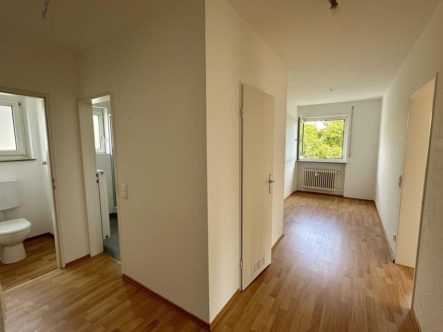 1 bedroom with open-plan kitchen flat to rent, 70 m², Thumenberger Weg 65, Nürnberg, Bavaria 1 bedroom with open-plan kitchen flat to rent, 70 m², Thumenberger Weg 65, Nürnberg, Bavaria