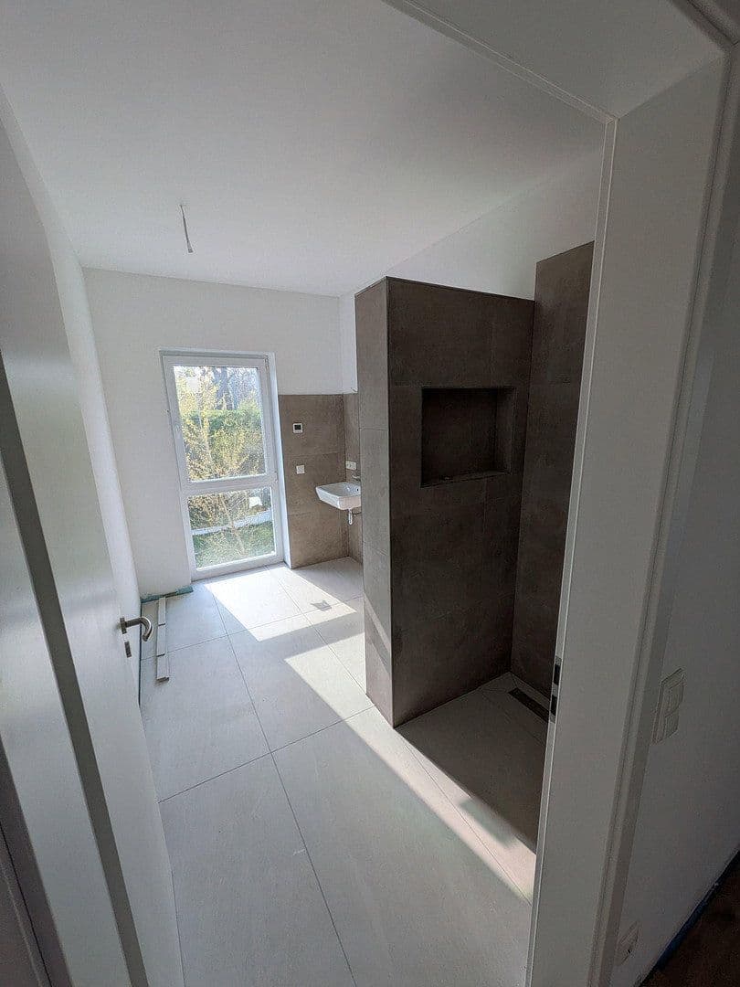 4 bedroom flat to rent, 96 m², Carl-Adam-Petri-Straße, Potsdam, Brandenburg 4 bedroom flat to rent, 96 m², Carl-Adam-Petri-Straße, Potsdam, Brandenburg