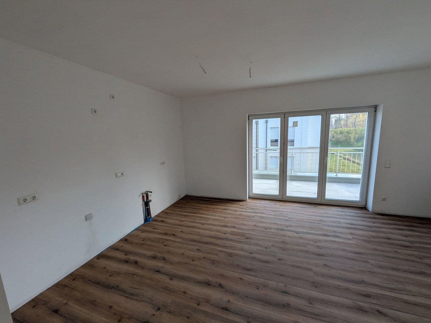 4 bedroom flat to rent, 96 m², Carl-Adam-Petri-Straße, Potsdam, Brandenburg 4 bedroom flat to rent, 96 m², Carl-Adam-Petri-Straße, Potsdam, Brandenburg