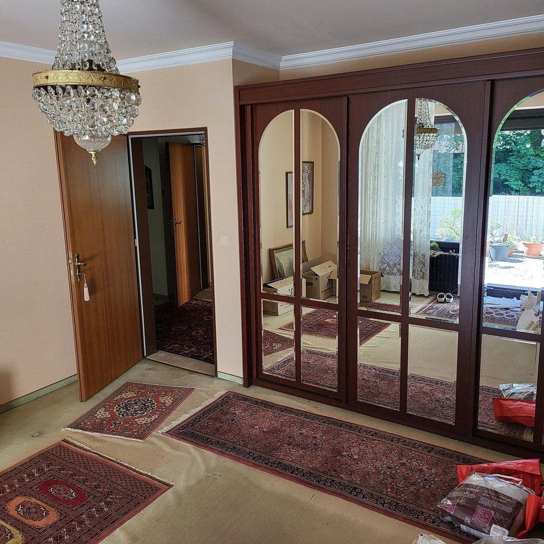 3 bedroom flat for sale, 83 m², Hamburg, Hamburg 3 bedroom flat for sale, 83 m², Hamburg, Hamburg