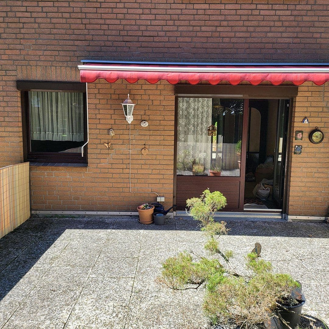 3 bedroom flat for sale, 83 m², Hamburg, Hamburg 3 bedroom flat for sale, 83 m², Hamburg, Hamburg