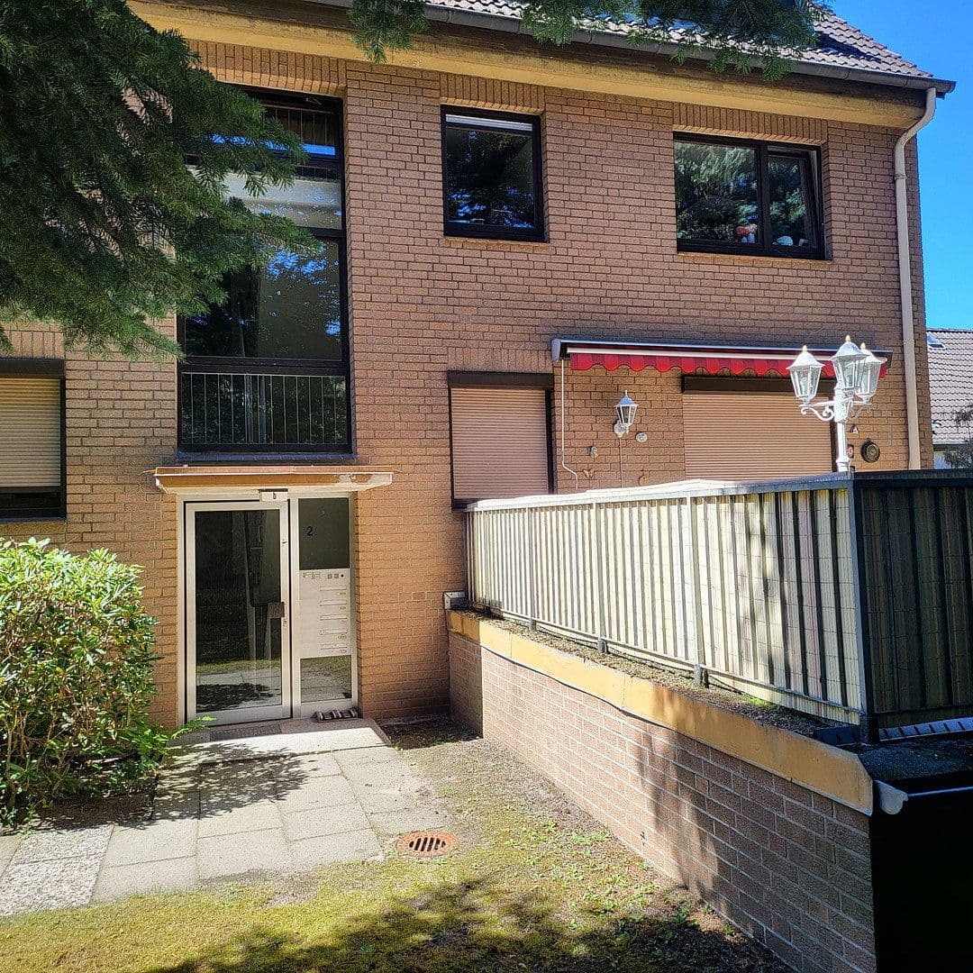 3 bedroom flat for sale, 83 m², Hamburg, Hamburg 3 bedroom flat for sale, 83 m², Hamburg, Hamburg