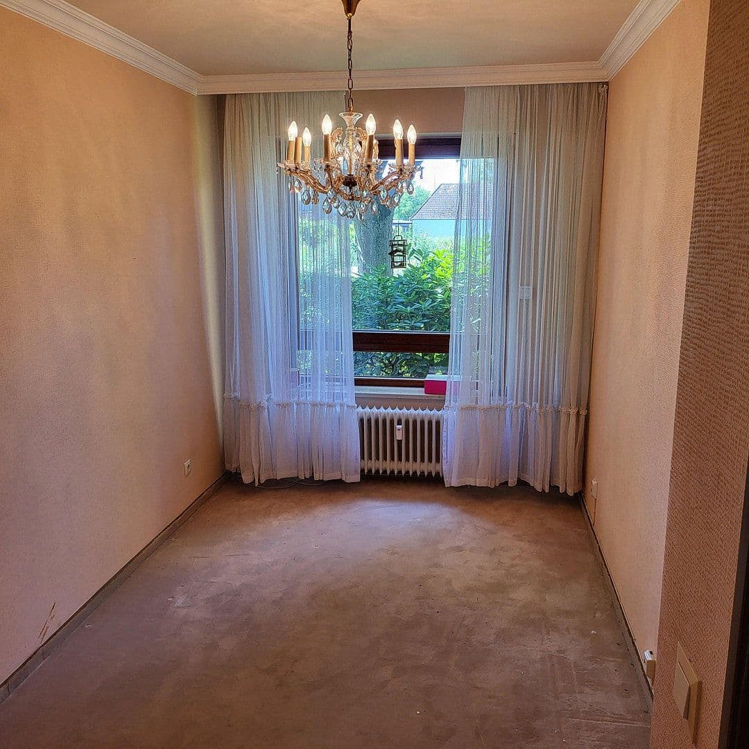 3 bedroom flat for sale, 83 m², Hamburg, Hamburg 3 bedroom flat for sale, 83 m², Hamburg, Hamburg