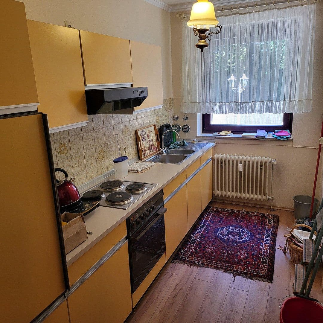 3 bedroom flat for sale, 83 m², Hamburg, Hamburg 3 bedroom flat for sale, 83 m², Hamburg, Hamburg