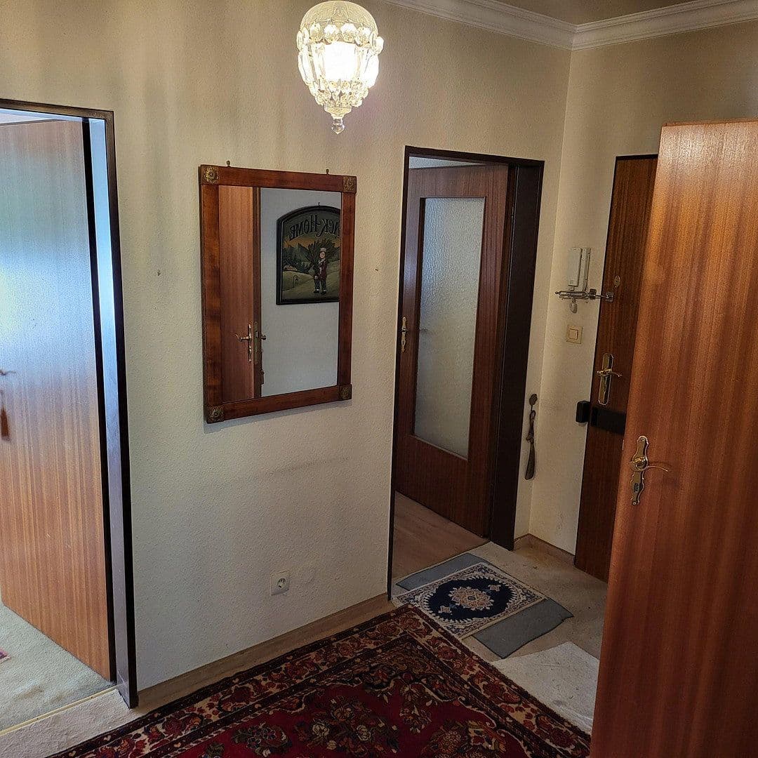 3 bedroom flat for sale, 83 m², Hamburg, Hamburg 3 bedroom flat for sale, 83 m², Hamburg, Hamburg