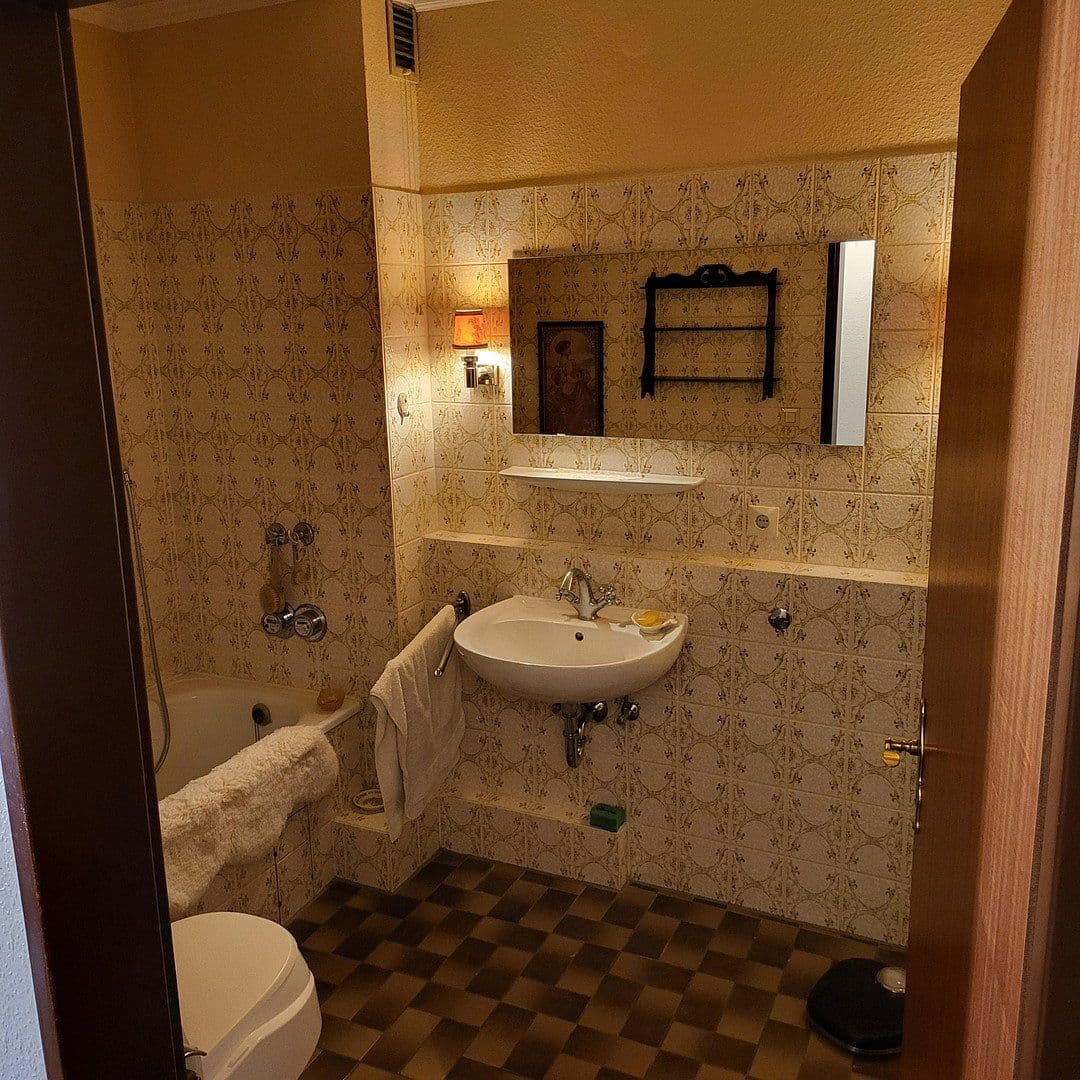 3 bedroom flat for sale, 83 m², Hamburg, Hamburg 3 bedroom flat for sale, 83 m², Hamburg, Hamburg