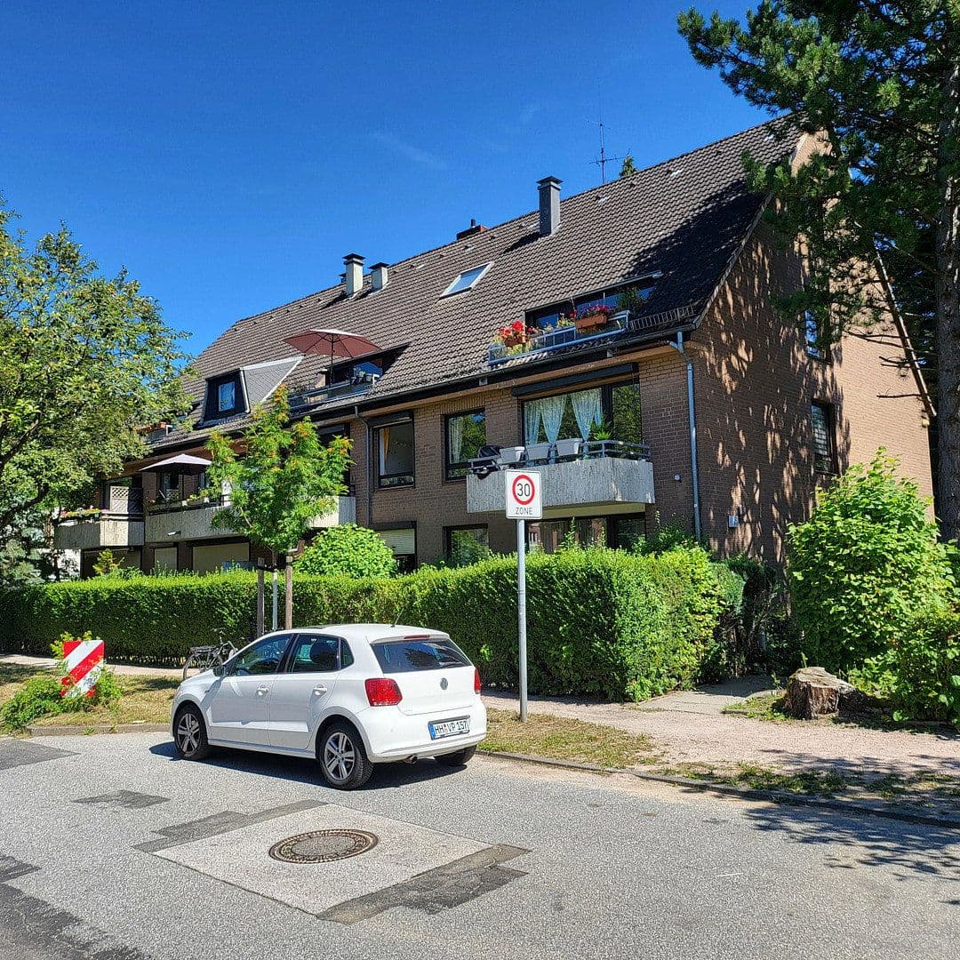 3 bedroom flat for sale, 83 m², Hamburg, Hamburg 3 bedroom flat for sale, 83 m², Hamburg, Hamburg