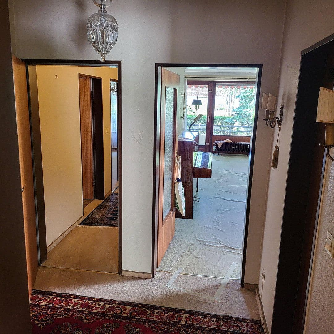 3 bedroom flat for sale, 83 m², Hamburg, Hamburg 3 bedroom flat for sale, 83 m², Hamburg, Hamburg