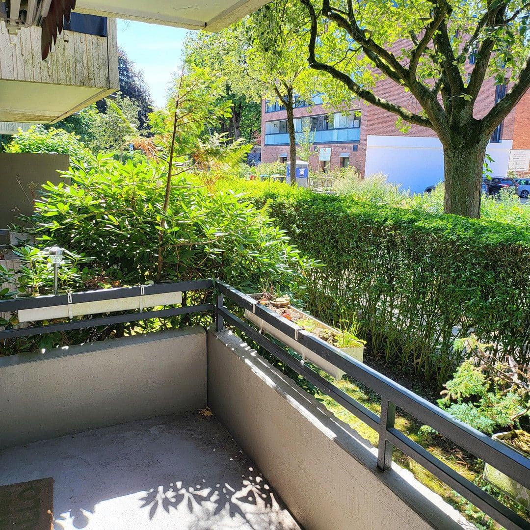 3 bedroom flat for sale, 83 m², Hamburg, Hamburg 3 bedroom flat for sale, 83 m², Hamburg, Hamburg