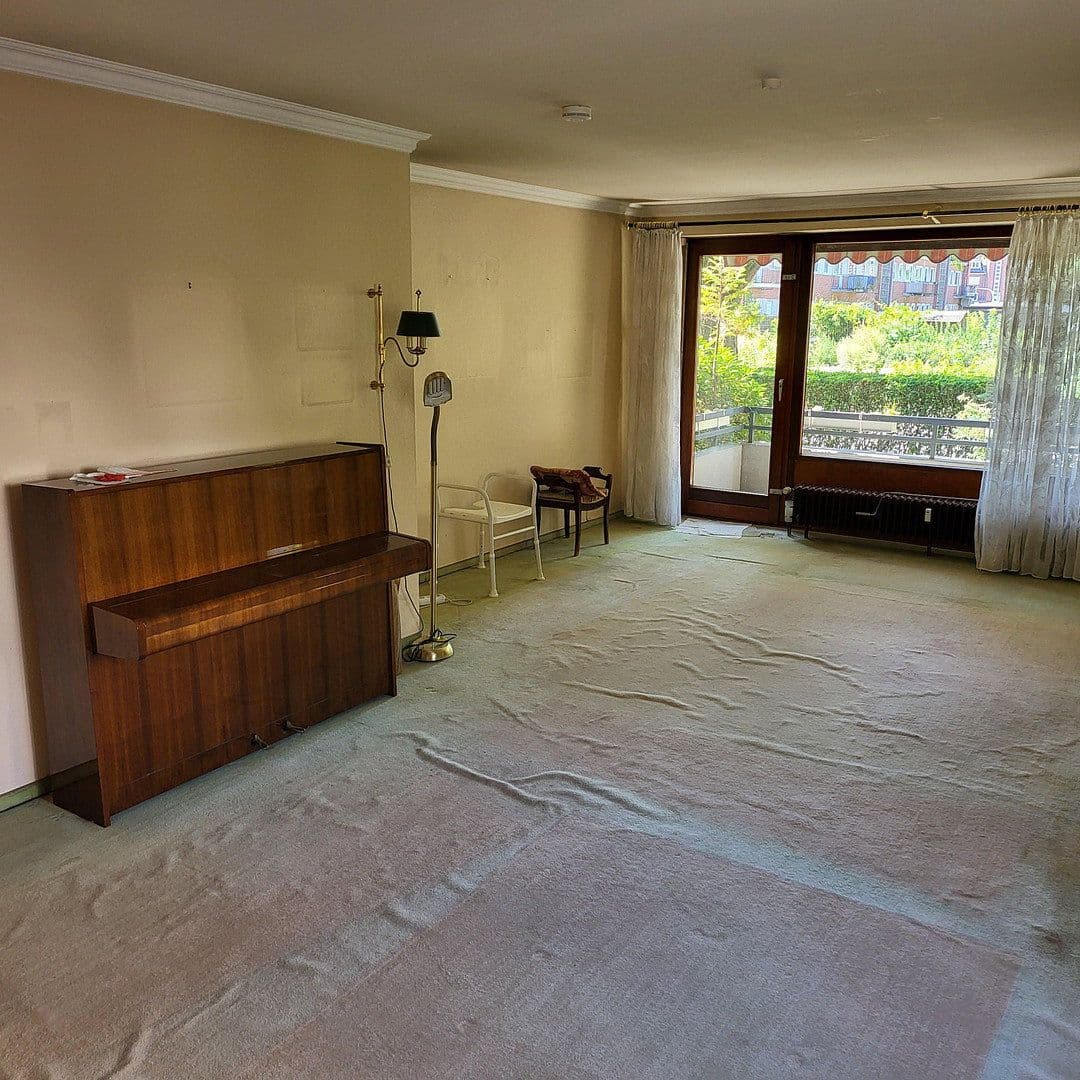3 bedroom flat for sale, 83 m², Hamburg, Hamburg 3 bedroom flat for sale, 83 m², Hamburg, Hamburg