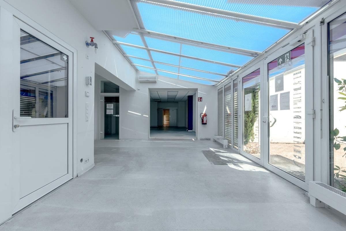 non-residential property to rent, 615 m², Winzingerstraße 37, Neustadt an der Weinstraße, Rhineland-Palatinate non-residential property to rent, 615 m², Winzingerstraße 37, Neustadt an der Weinstraße, Rhineland-Palatinate