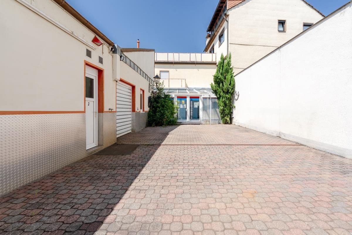 non-residential property to rent, 615 m², Winzingerstraße 37, Neustadt an der Weinstraße, Rhineland-Palatinate non-residential property to rent, 615 m², Winzingerstraße 37, Neustadt an der Weinstraße, Rhineland-Palatinate