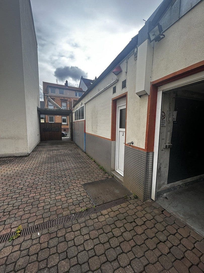 non-residential property to rent, 615 m², Winzingerstraße 37, Neustadt an der Weinstraße, Rhineland-Palatinate non-residential property to rent, 615 m², Winzingerstraße 37, Neustadt an der Weinstraße, Rhineland-Palatinate
