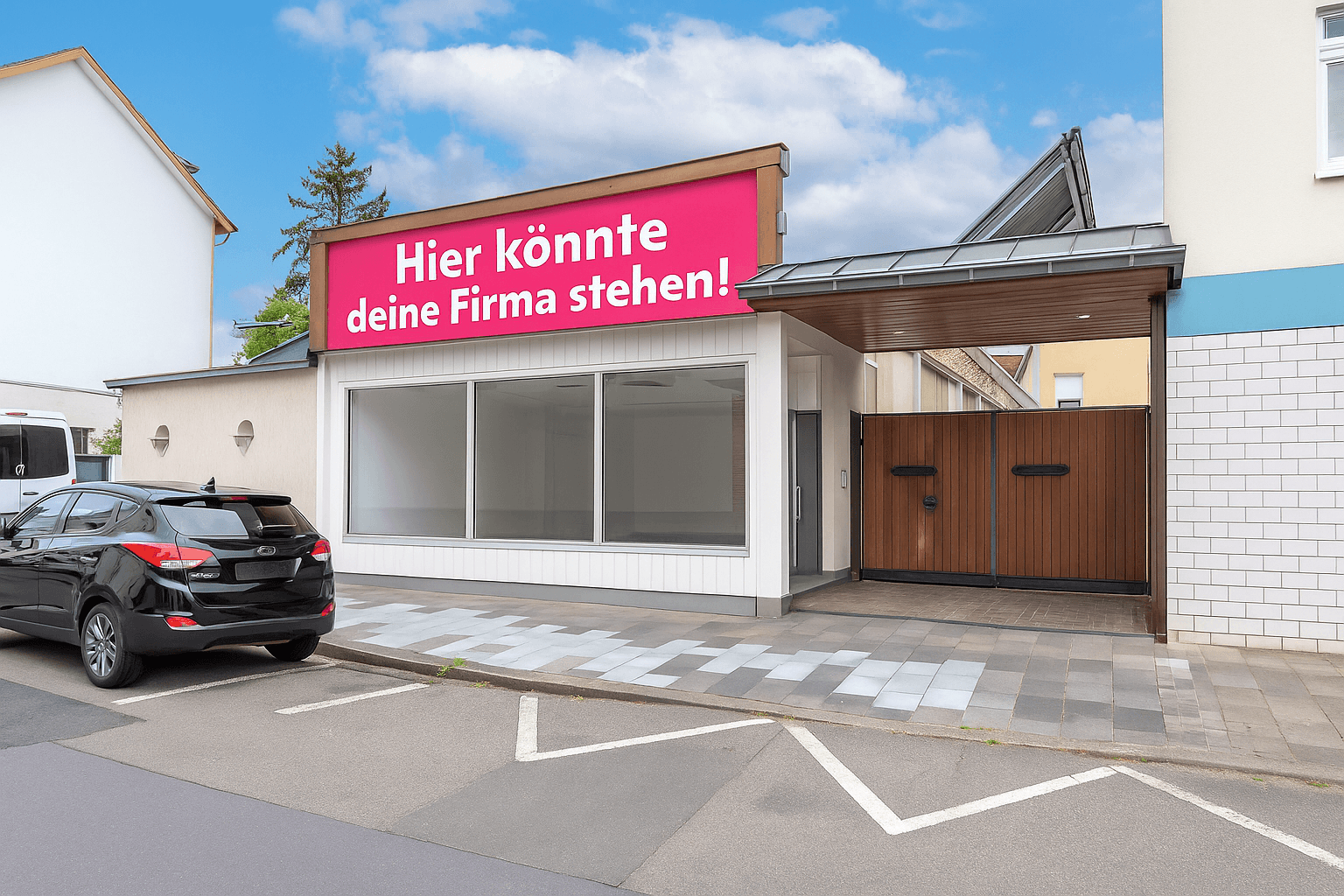 non-residential property to rent, 615 m², Winzingerstraße 37, Neustadt an der Weinstraße, Rhineland-Palatinate non-residential property to rent, 615 m², Winzingerstraße 37, Neustadt an der Weinstraße, Rhineland-Palatinate
