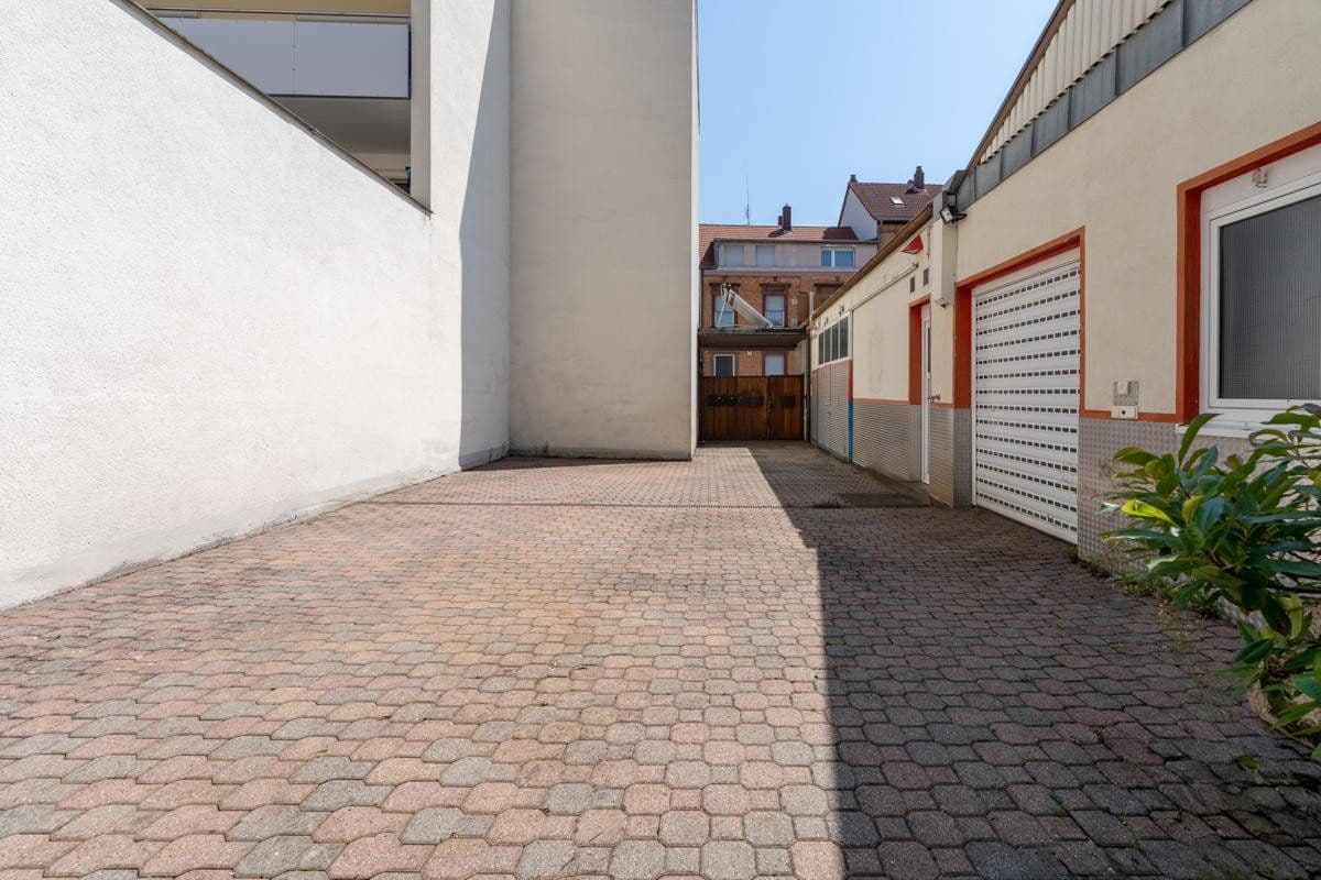 non-residential property to rent, 615 m², Winzingerstraße 37, Neustadt an der Weinstraße, Rhineland-Palatinate non-residential property to rent, 615 m², Winzingerstraße 37, Neustadt an der Weinstraße, Rhineland-Palatinate