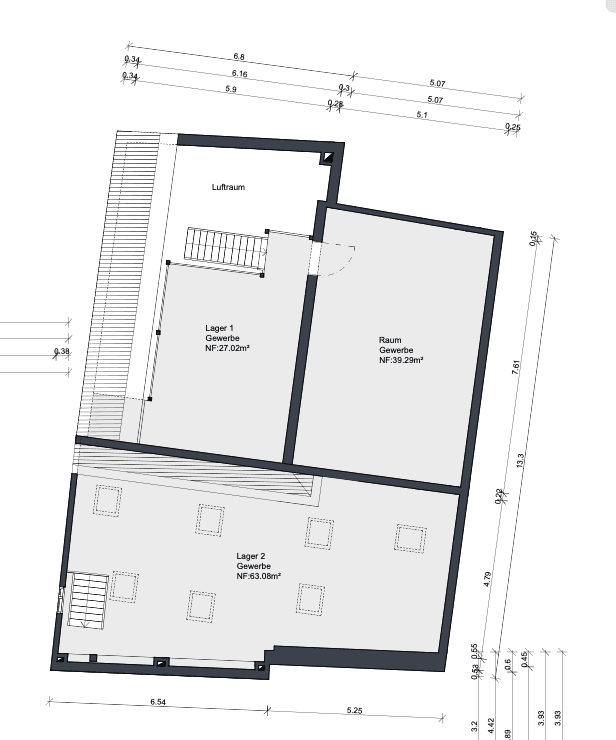 non-residential property to rent, 615 m², Winzingerstraße 37, Neustadt an der Weinstraße, Rhineland-Palatinate non-residential property to rent, 615 m², Winzingerstraße 37, Neustadt an der Weinstraße, Rhineland-Palatinate