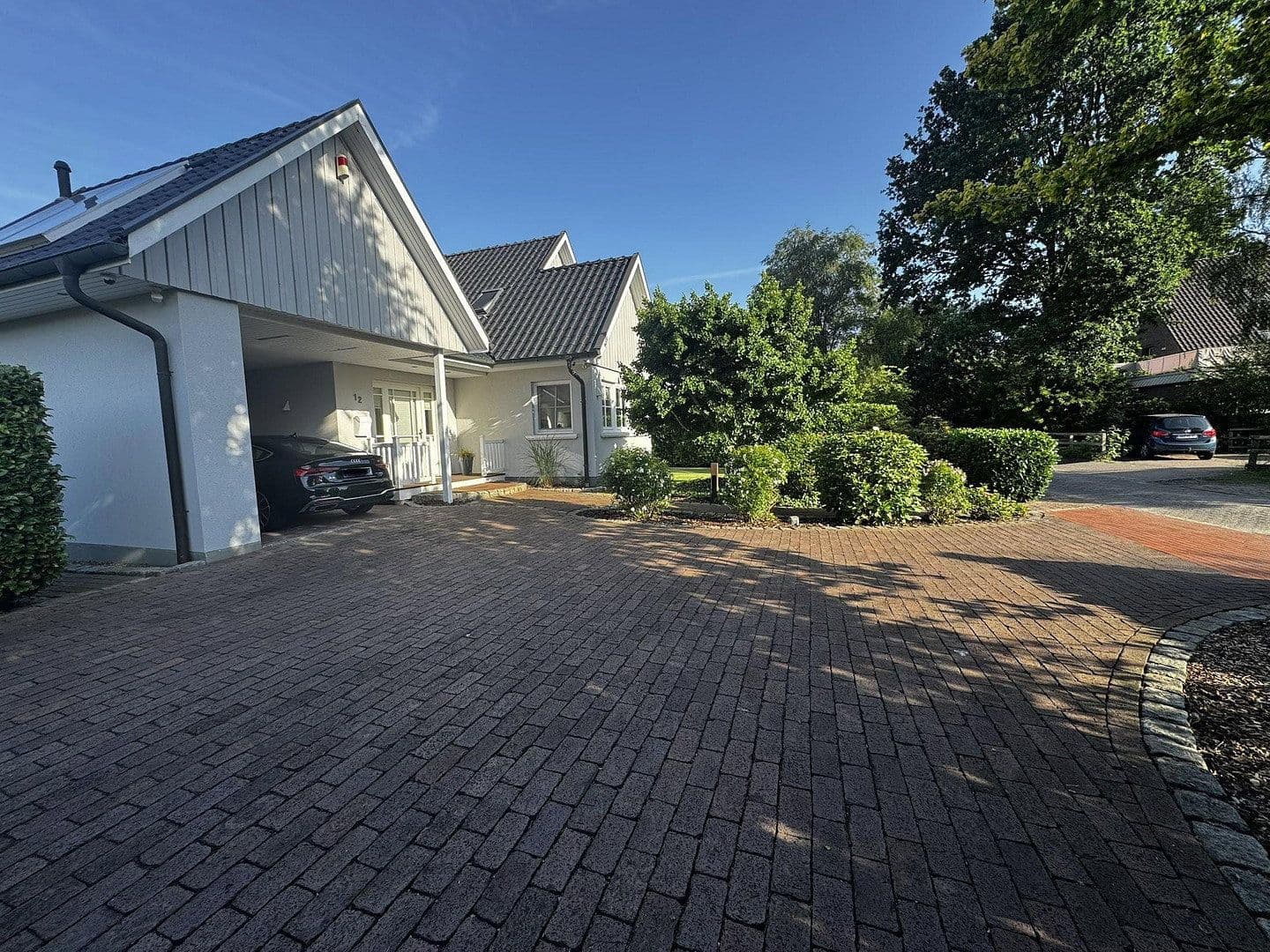 house for sale, 125 m², Grasberg, Lower Saxony house for sale, 125 m², Grasberg, Lower Saxony