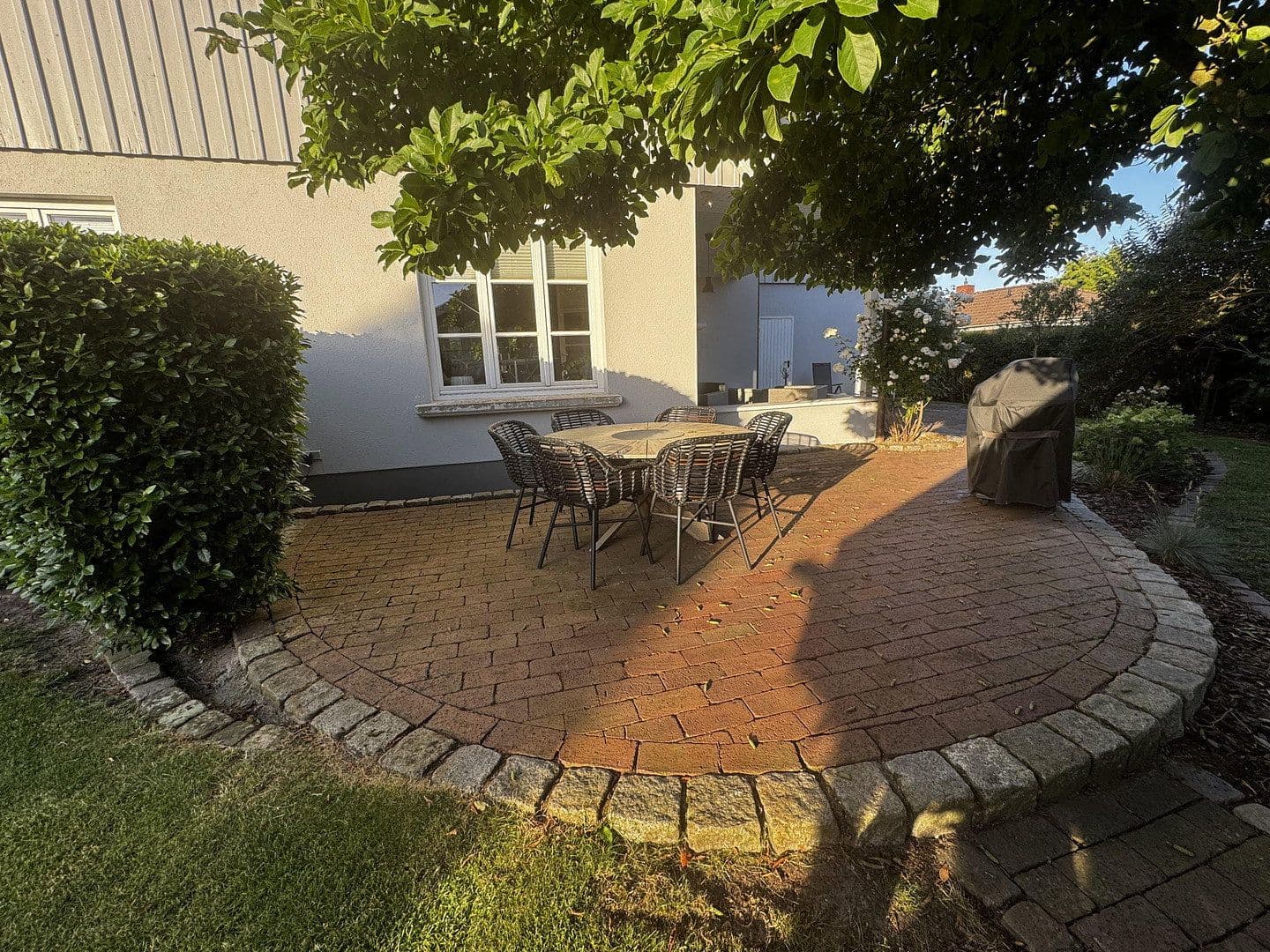house for sale, 125 m², Grasberg, Lower Saxony house for sale, 125 m², Grasberg, Lower Saxony