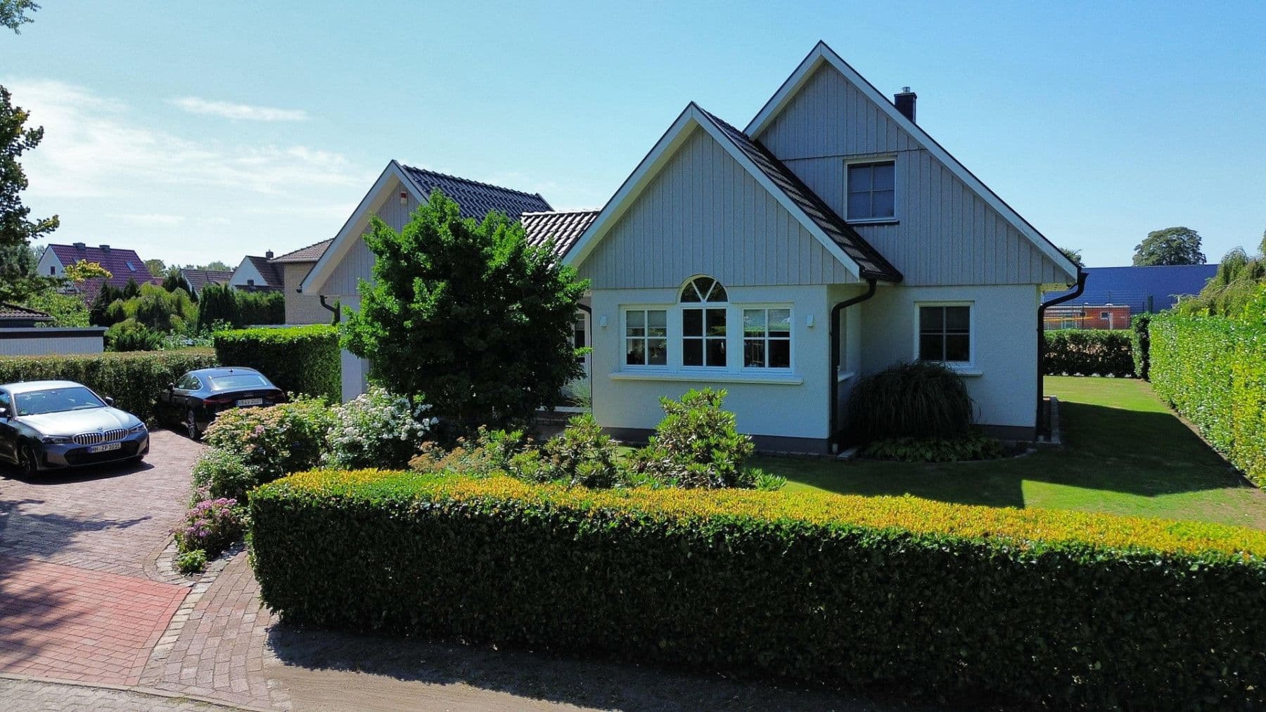 house for sale, 125 m², Grasberg, Lower Saxony house for sale, 125 m², Grasberg, Lower Saxony