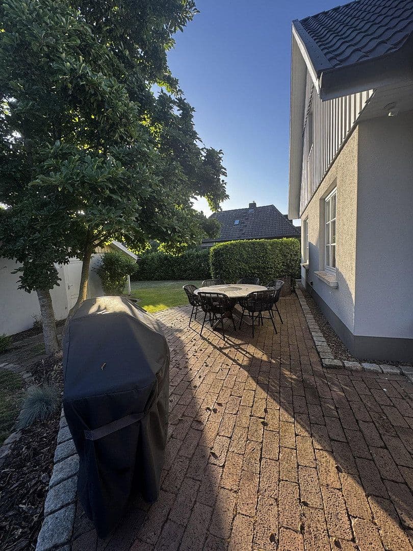 house for sale, 125 m², Grasberg, Lower Saxony house for sale, 125 m², Grasberg, Lower Saxony