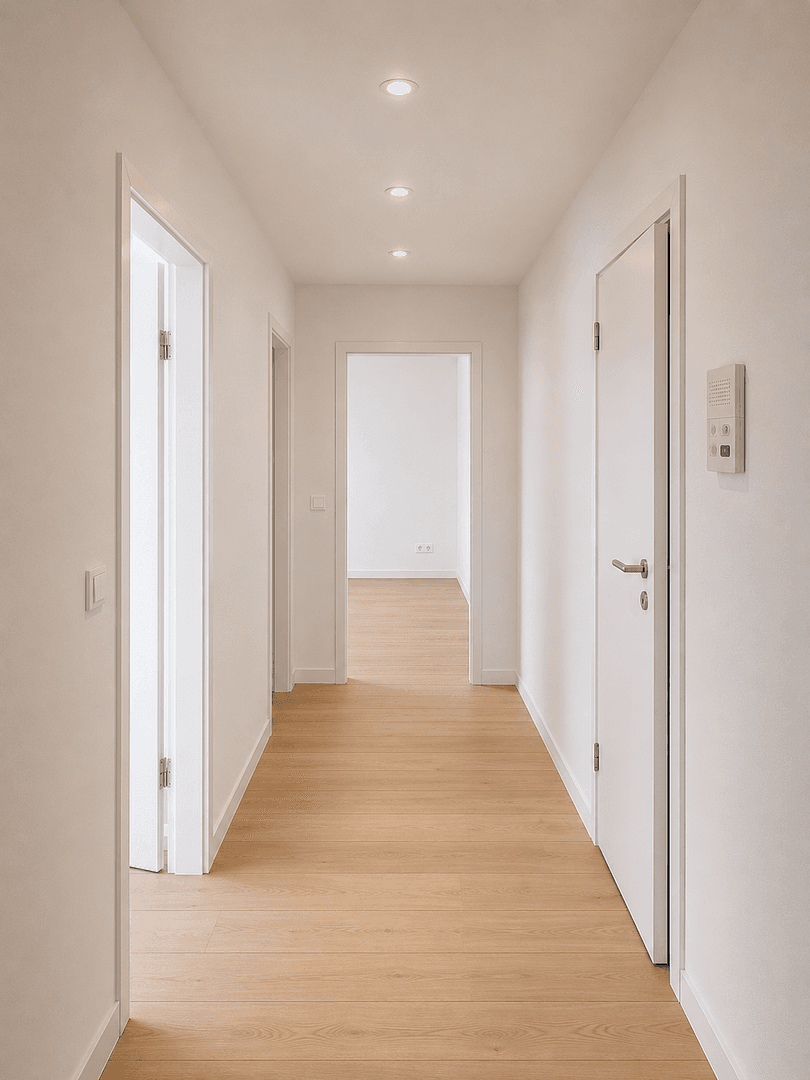1 bedroom with open-plan kitchen flat to rent, 54 m², Alte Bahnhofstr. 25a, Bochum, North Rhine-Westphalia 1 bedroom with open-plan kitchen flat to rent, 54 m², Alte Bahnhofstr. 25a, Bochum, North Rhine-Westphalia
