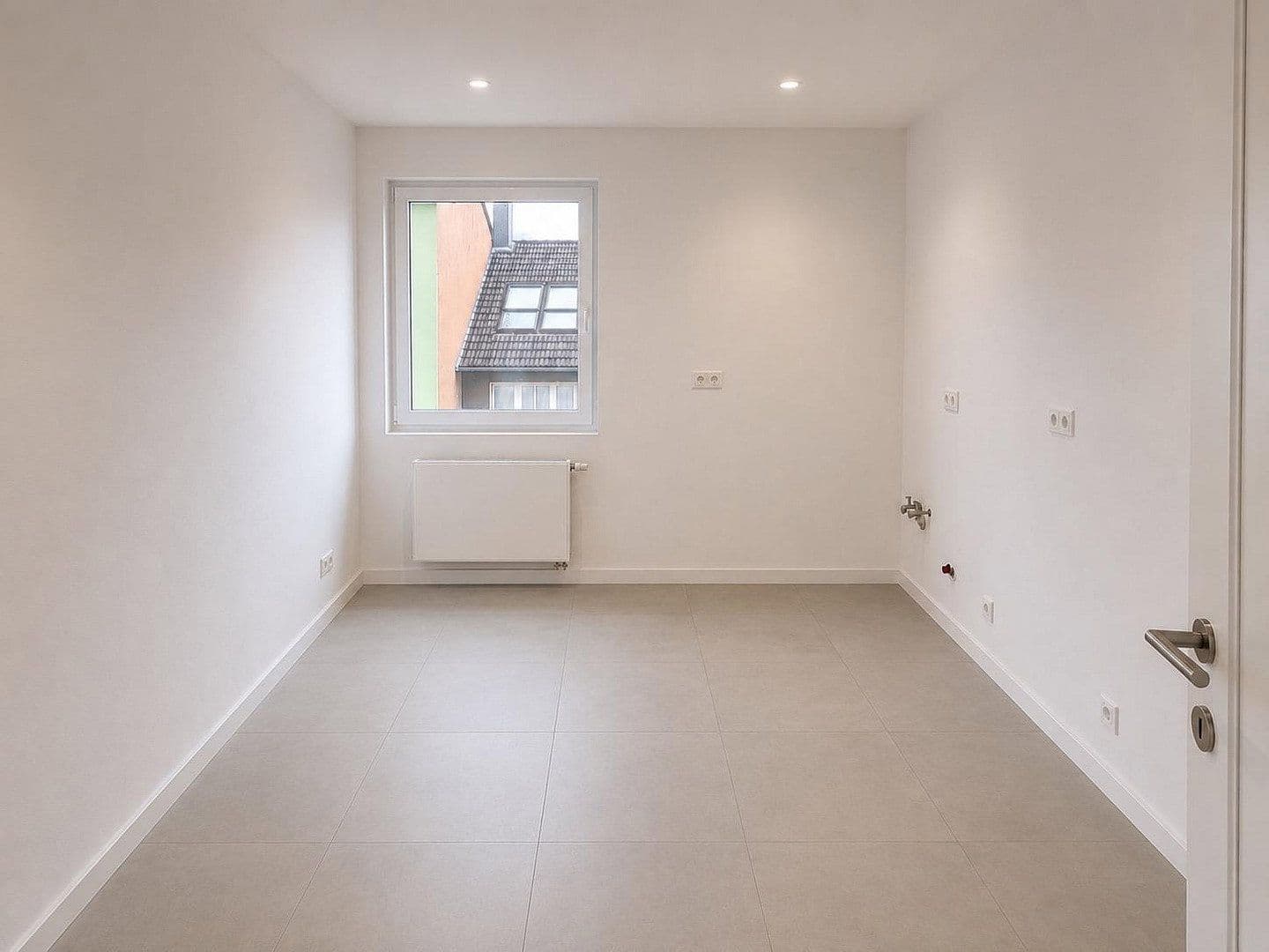 1 bedroom with open-plan kitchen flat to rent, 54 m², Alte Bahnhofstr. 25a, Bochum, North Rhine-Westphalia 1 bedroom with open-plan kitchen flat to rent, 54 m², Alte Bahnhofstr. 25a, Bochum, North Rhine-Westphalia