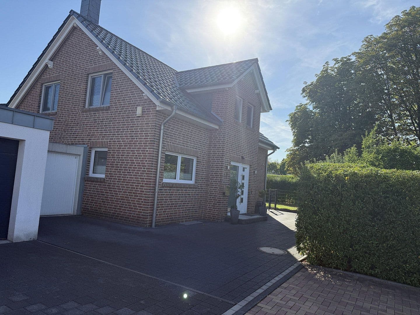house for sale, 141 m², Oberhausen, North Rhine-Westphalia house for sale, 141 m², Oberhausen, North Rhine-Westphalia