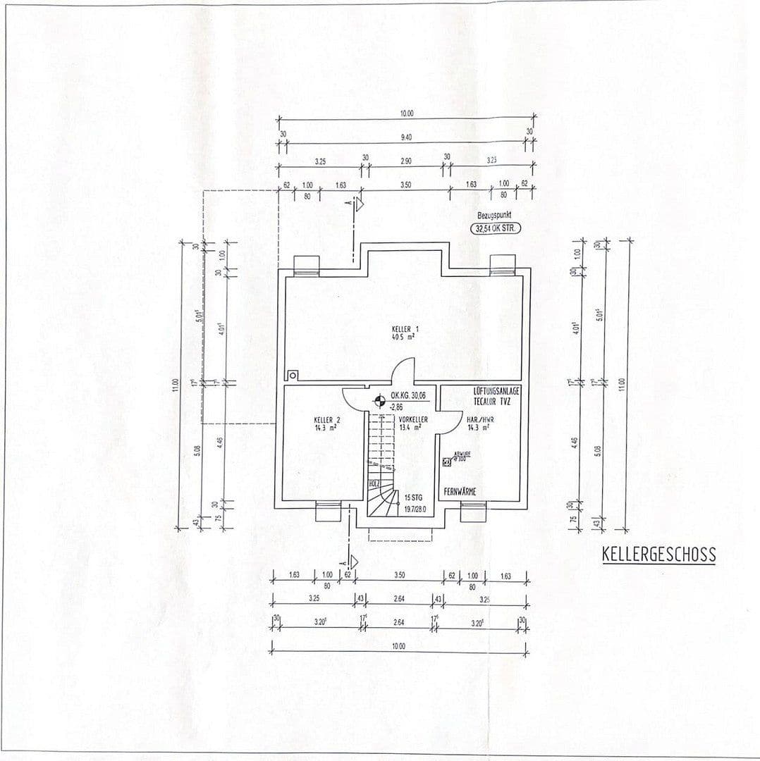 house for sale, 141 m², Oberhausen, North Rhine-Westphalia house for sale, 141 m², Oberhausen, North Rhine-Westphalia