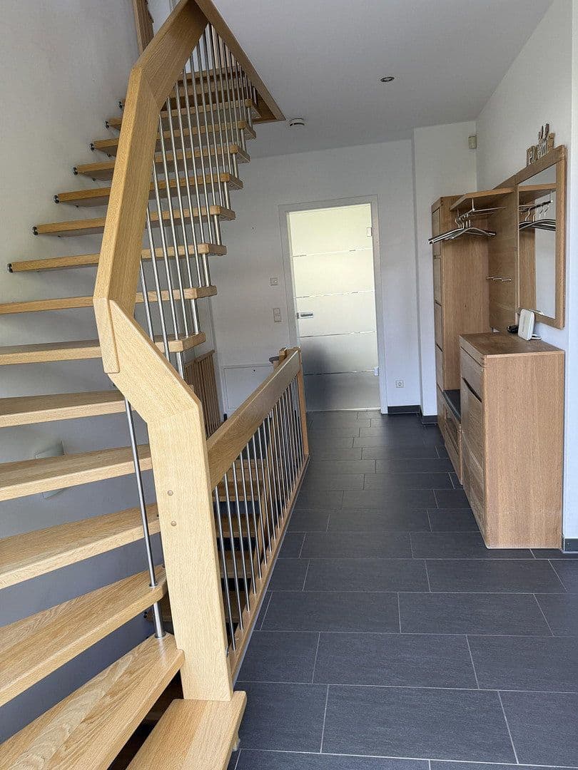 house for sale, 141 m², Oberhausen, North Rhine-Westphalia house for sale, 141 m², Oberhausen, North Rhine-Westphalia