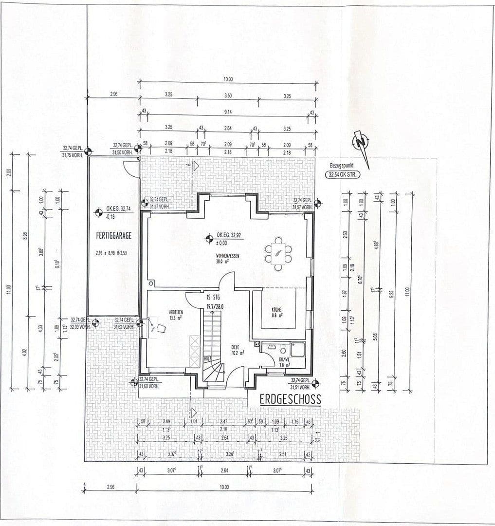 house for sale, 141 m², Oberhausen, North Rhine-Westphalia house for sale, 141 m², Oberhausen, North Rhine-Westphalia