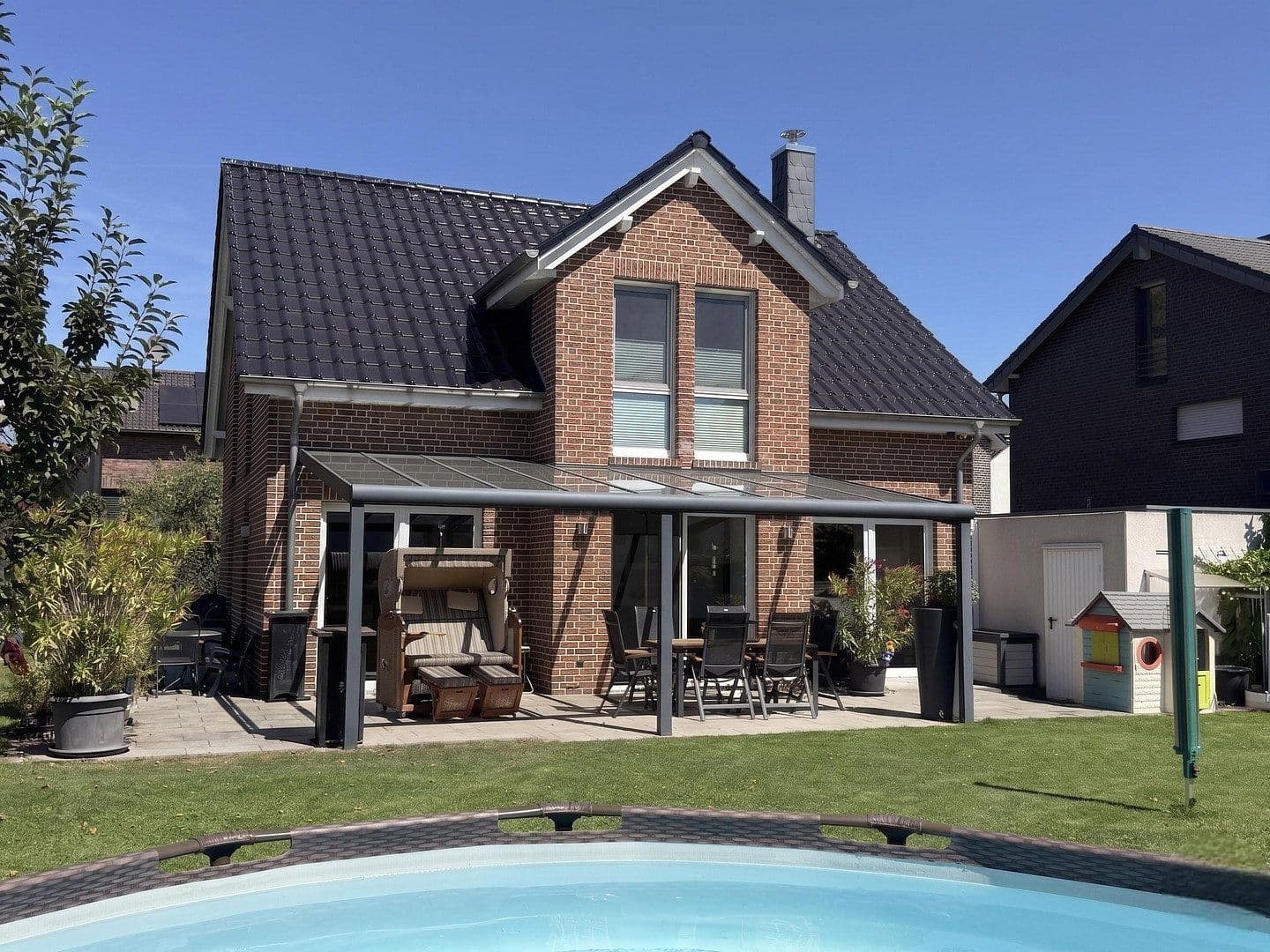house for sale, 141 m², Oberhausen, North Rhine-Westphalia house for sale, 141 m², Oberhausen, North Rhine-Westphalia
