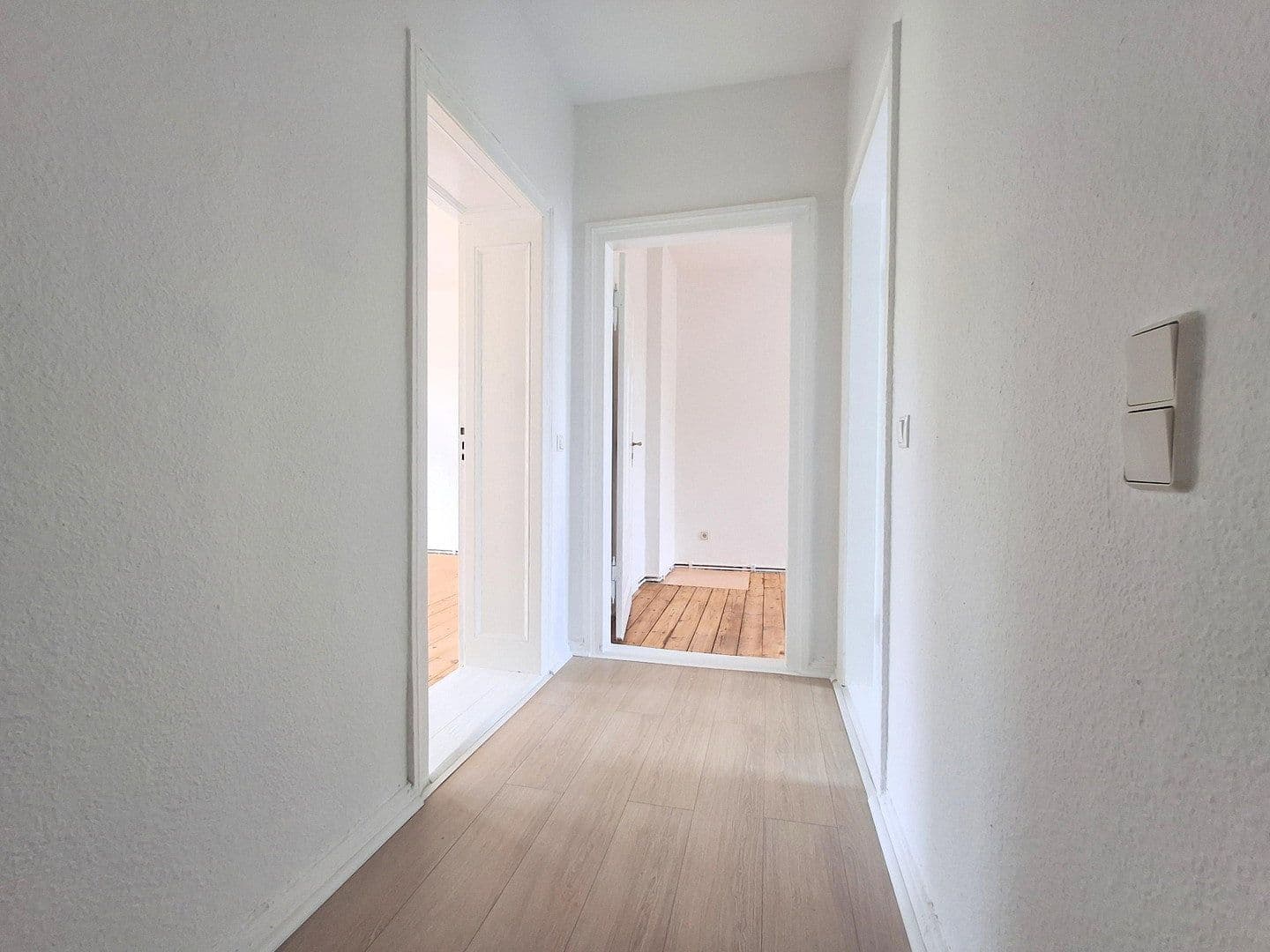 2 bedroom flat to rent, 52 m², Blumenwerder Straße 12, Eberswalde, Brandenburg 2 bedroom flat to rent, 52 m², Blumenwerder Straße 12, Eberswalde, Brandenburg