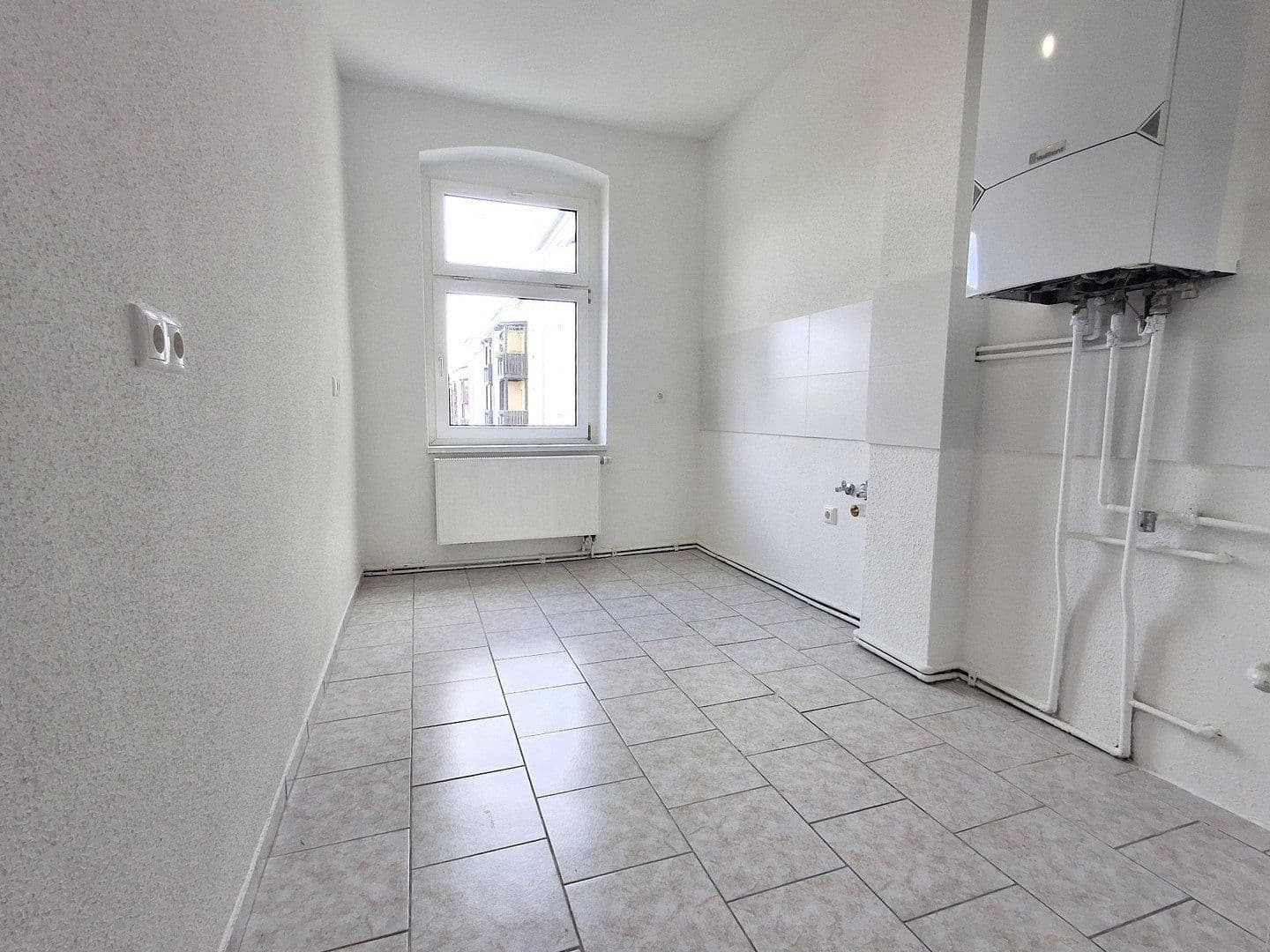 2 bedroom flat to rent, 52 m², Blumenwerder Straße 12, Eberswalde, Brandenburg 2 bedroom flat to rent, 52 m², Blumenwerder Straße 12, Eberswalde, Brandenburg