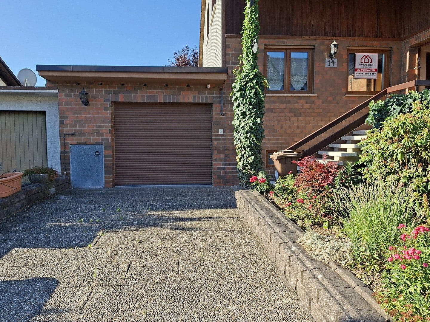 house for sale, 150 m², Sudetenstraße 14, Bruchköbel, Hesse house for sale, 150 m², Sudetenstraße 14, Bruchköbel, Hesse