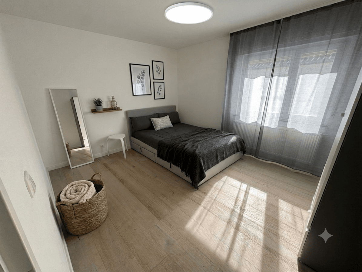 2 bedroom with open-plan kitchen flat to rent, 80 m², Hainburg, Hesse 2 bedroom with open-plan kitchen flat to rent, 80 m², Hainburg, Hesse
