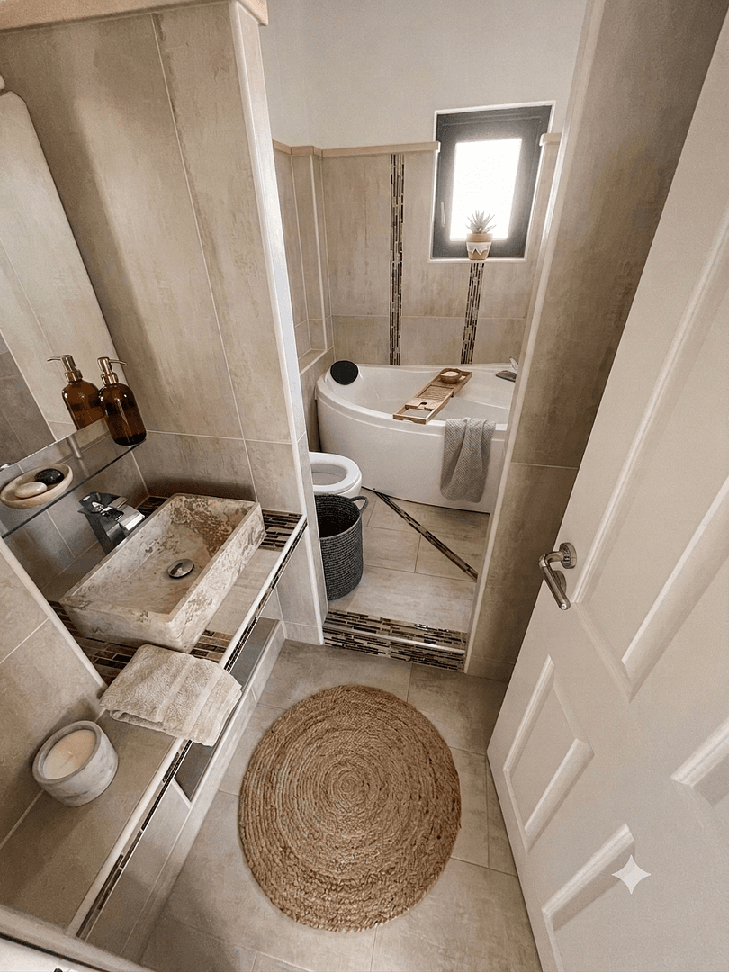 2 bedroom with open-plan kitchen flat to rent, 80 m², Hainburg, Hesse 2 bedroom with open-plan kitchen flat to rent, 80 m², Hainburg, Hesse